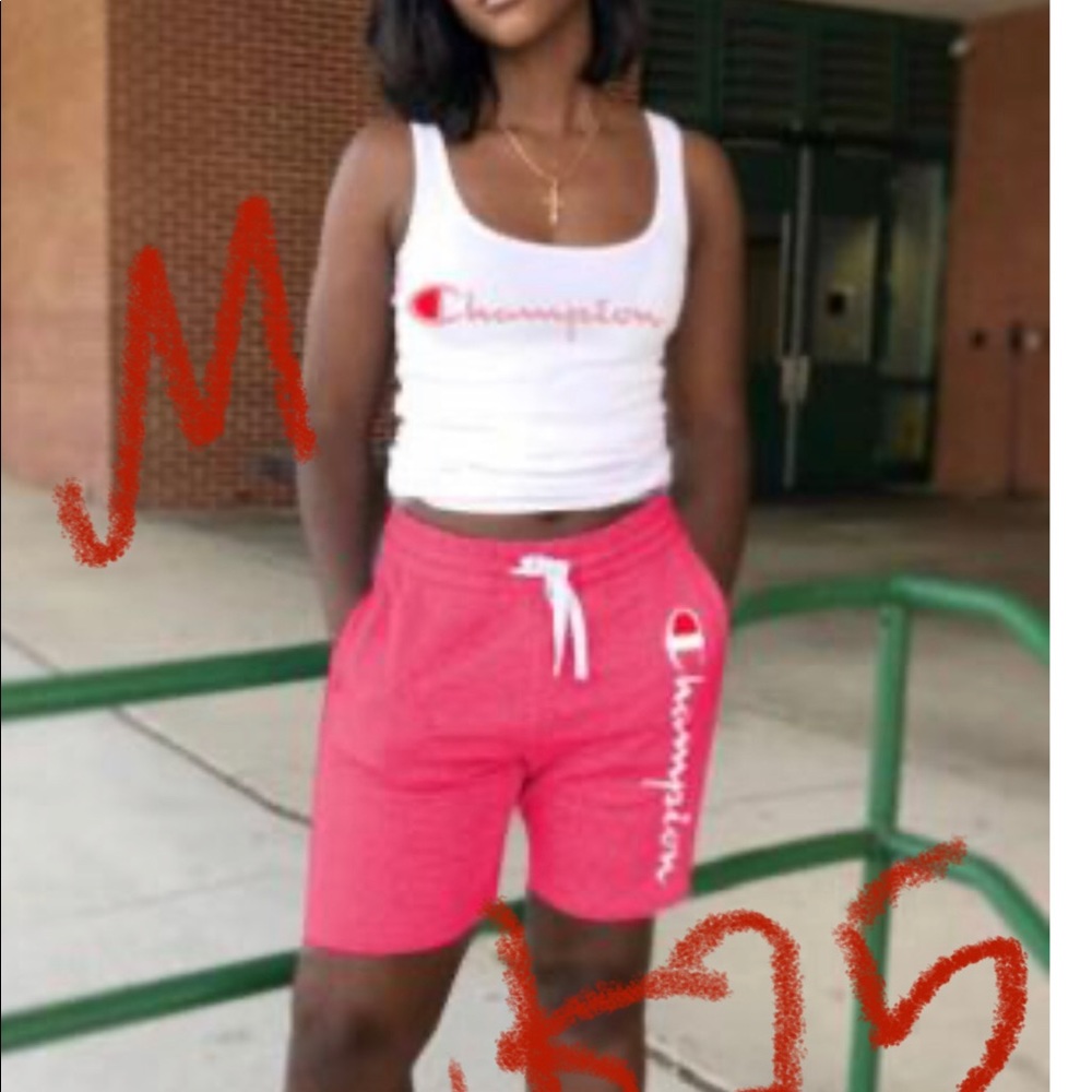 2 piece champion
